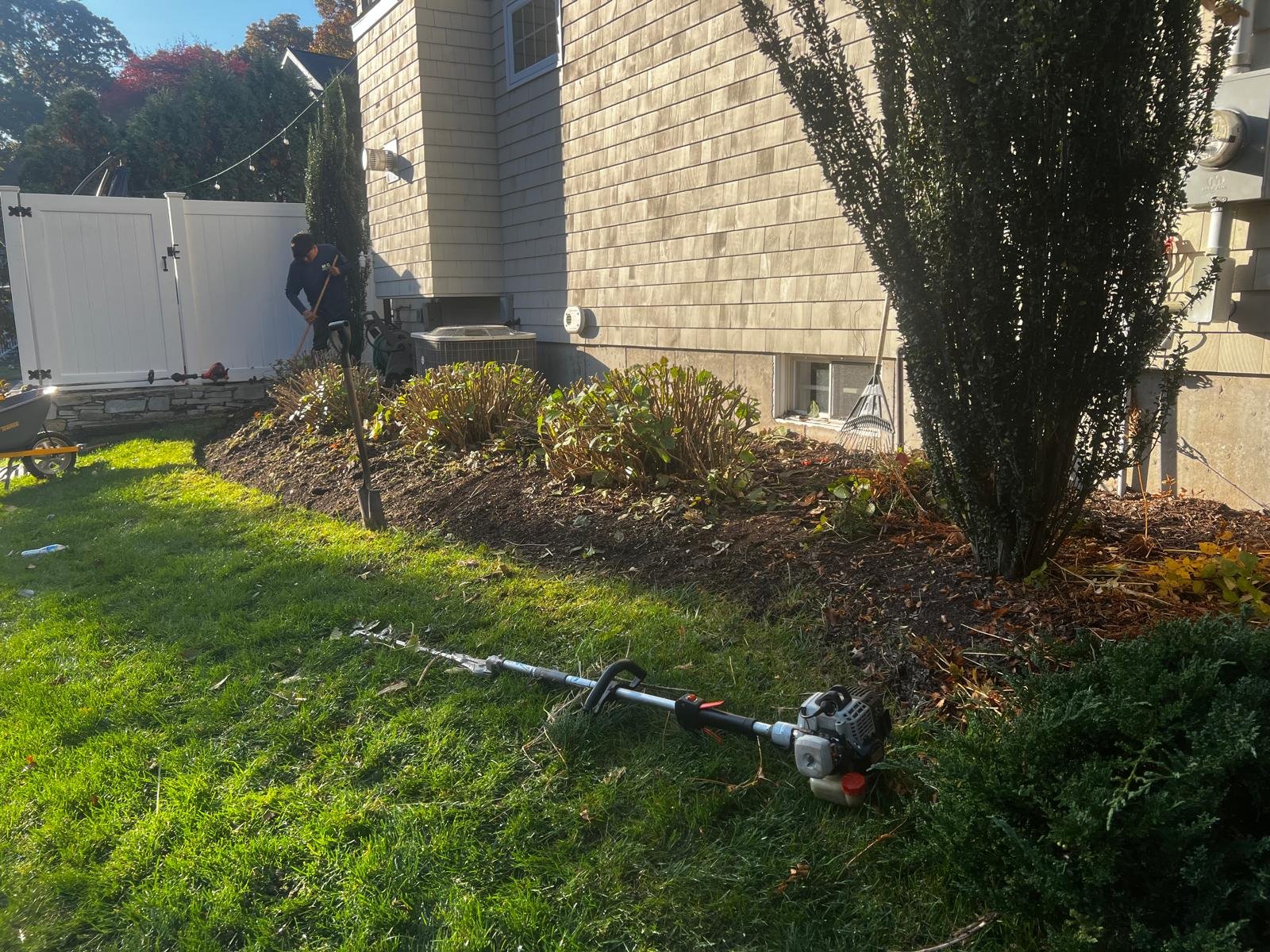 M&G Landscaping & Lawn Care LLC photo 2
